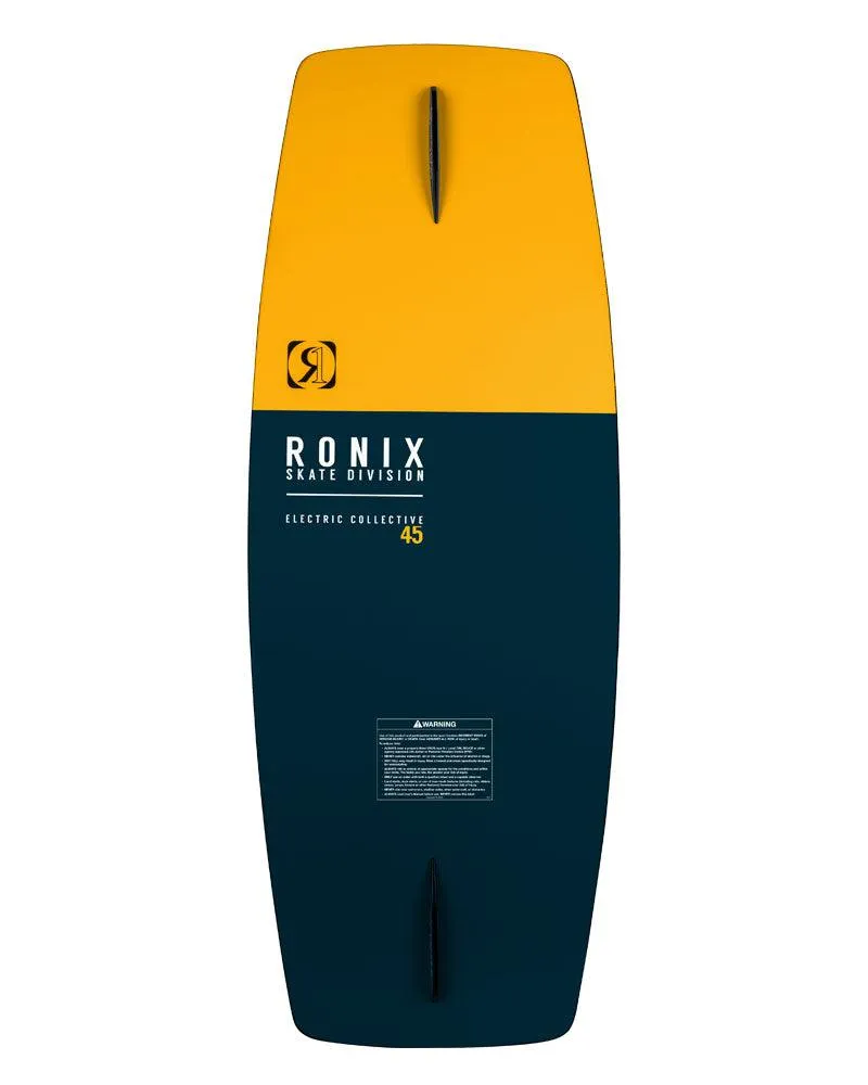 2025 Ronix Electric Collective Wakeskate