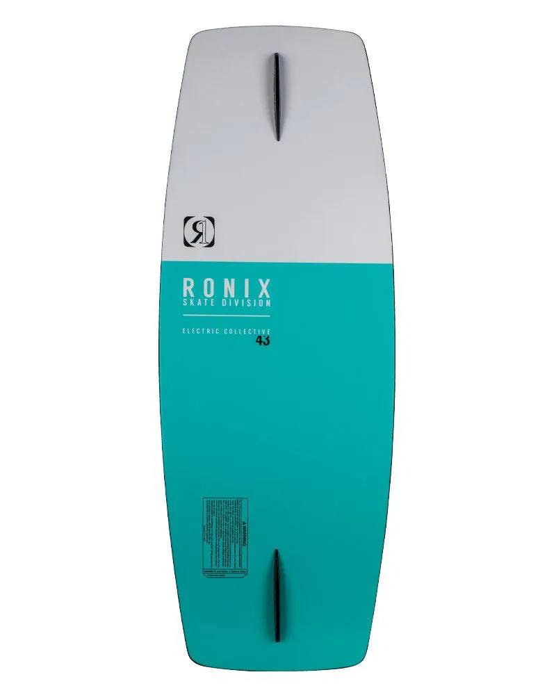 2025 Ronix Electric Collective Wakeskate