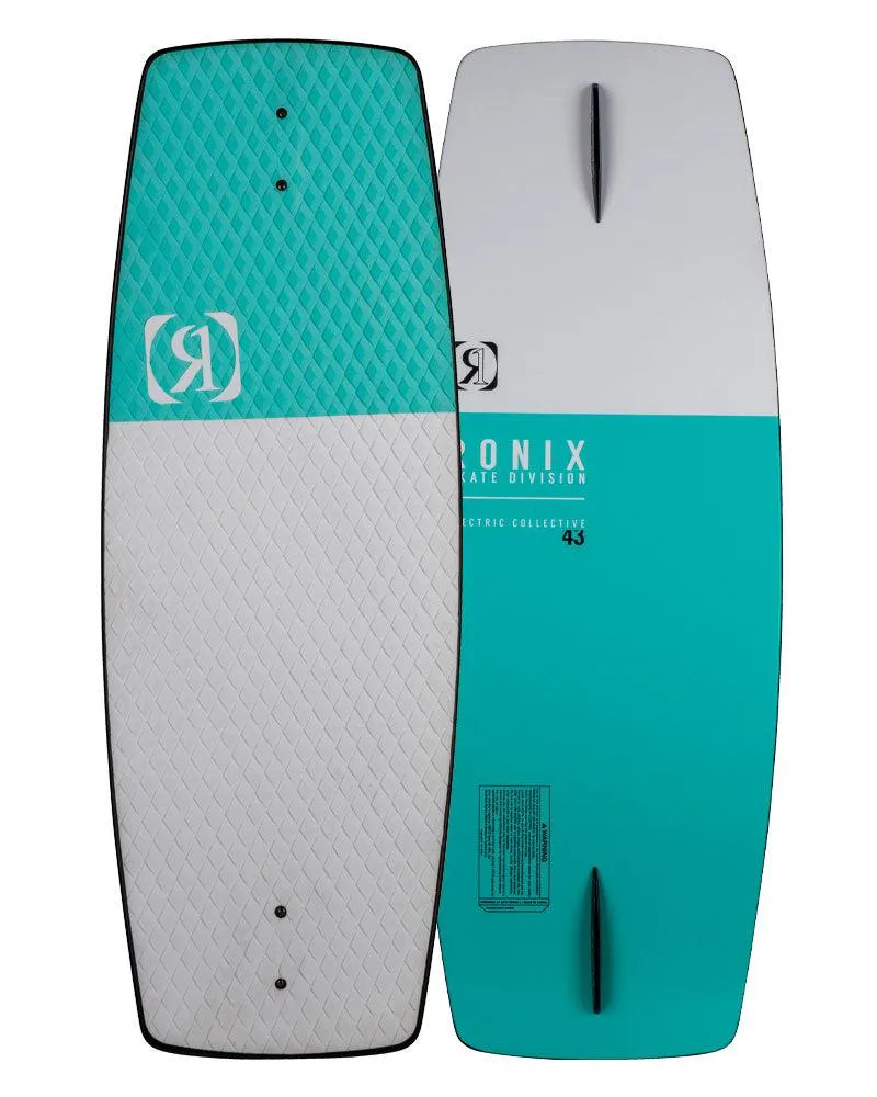 2025 Ronix Electric Collective Wakeskate