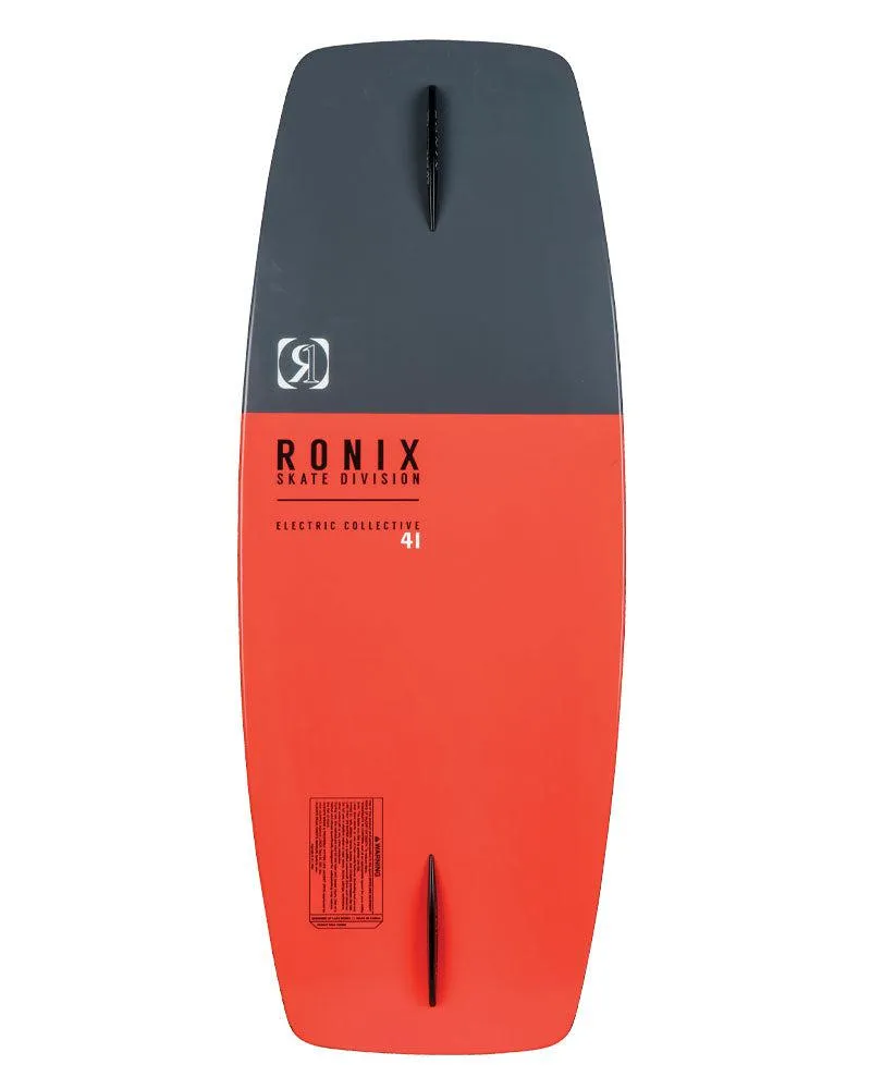 2025 Ronix Electric Collective Wakeskate