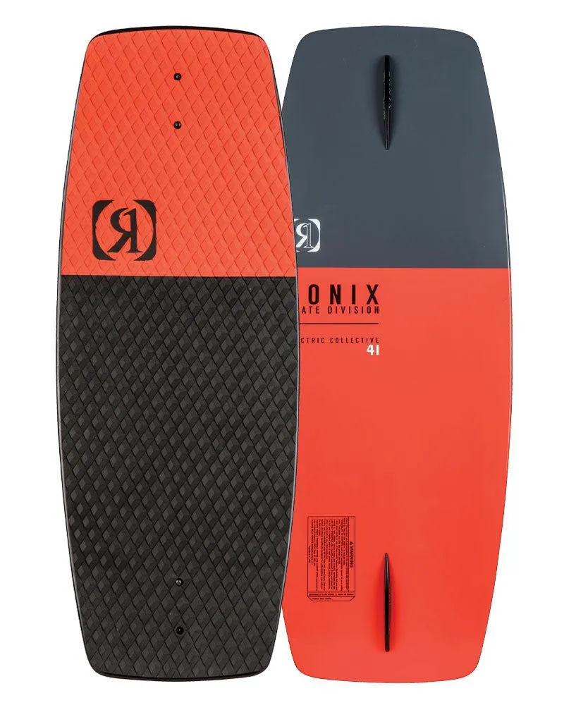 2025 Ronix Electric Collective Wakeskate