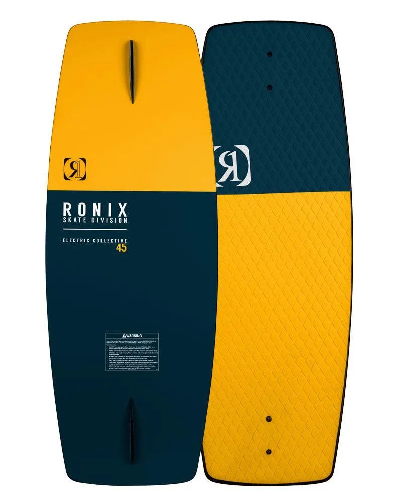 2025 Ronix Electric Collective Wakeskate