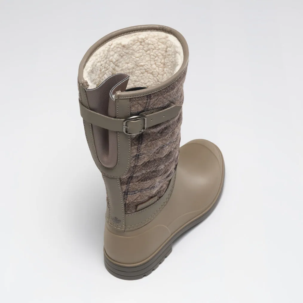 Abigail 2 Snow Boot