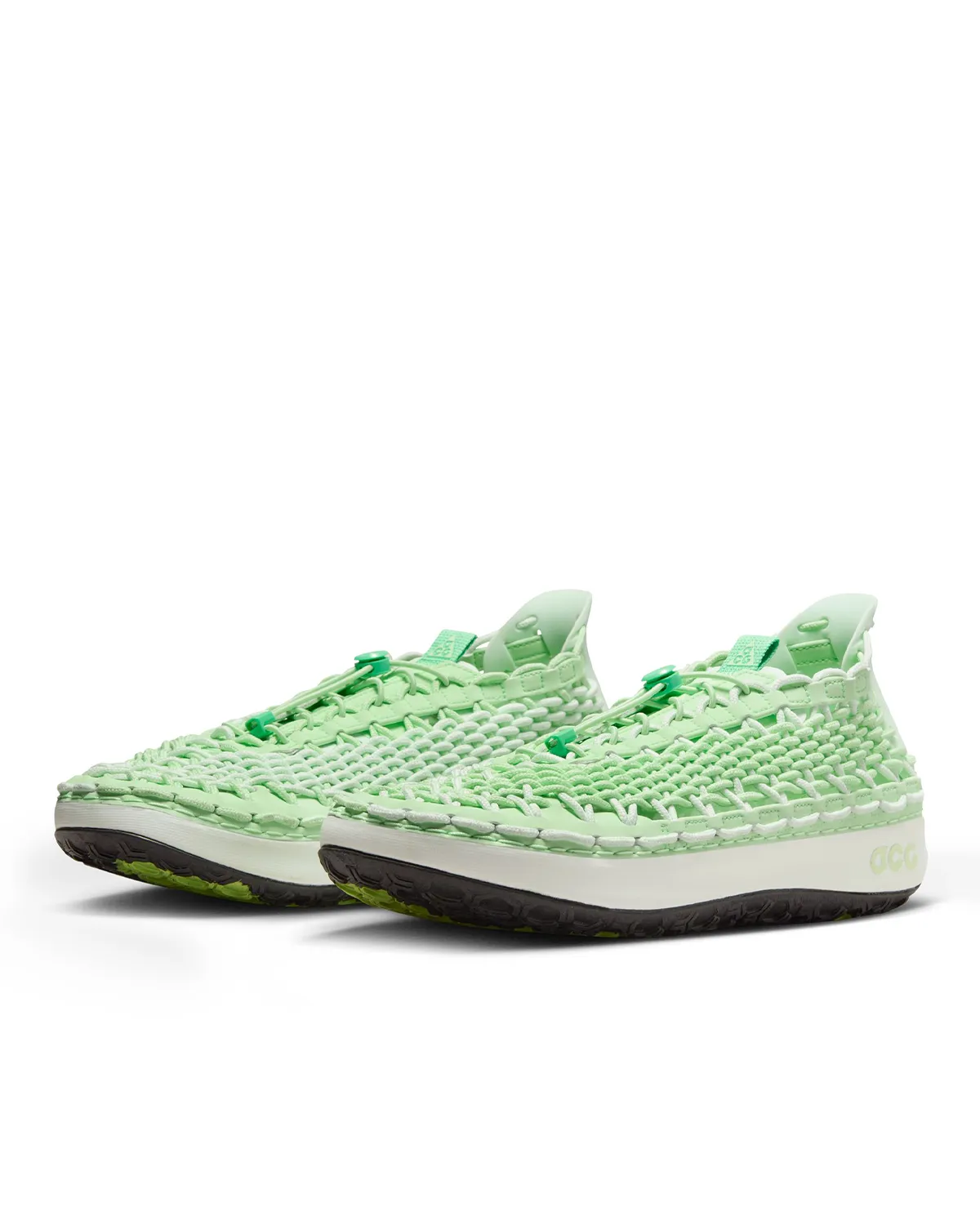 ACG Watercat  Vapor Green