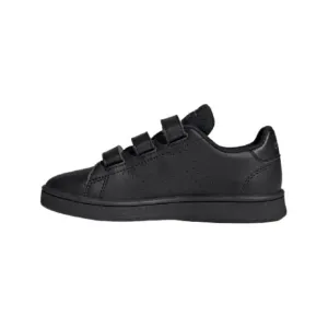 Adidas Advantage C Boys LifeStyle Espadrilles Black