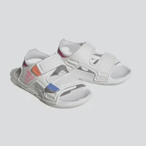 ADIDAS ALTASWIM SANDALS - H03776