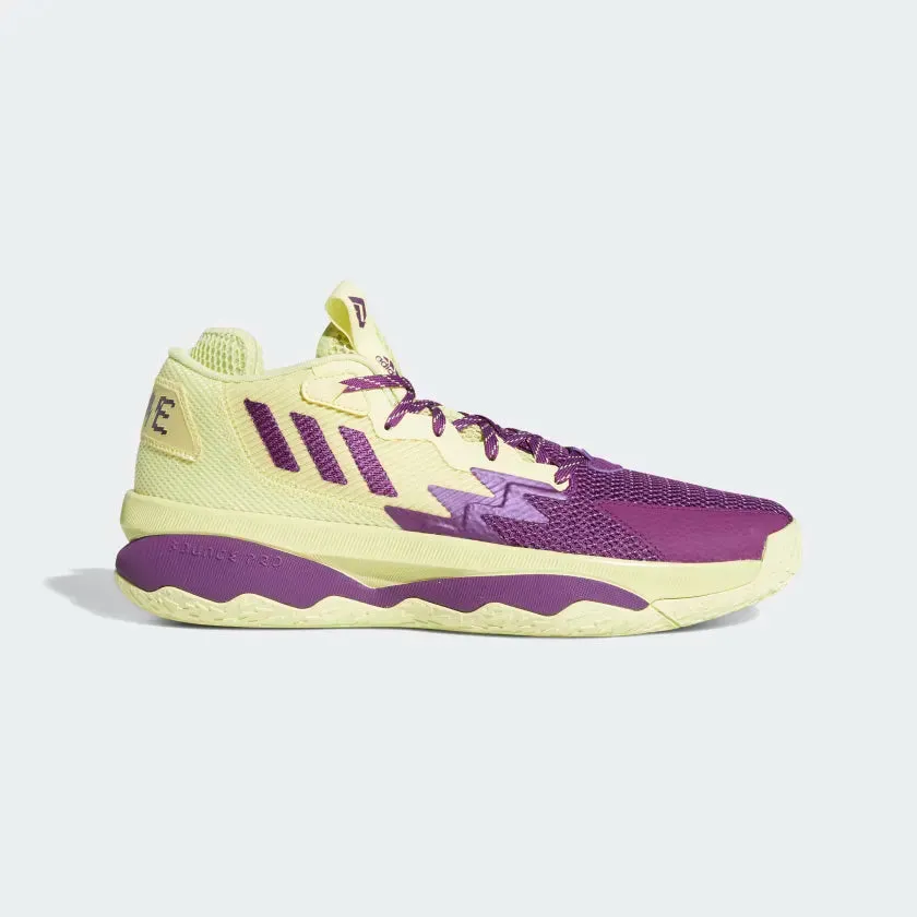 Adidas Dame 8 Basketball Shoes