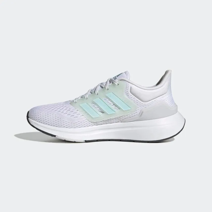 Adidas EQ21 Run Womens Shoe