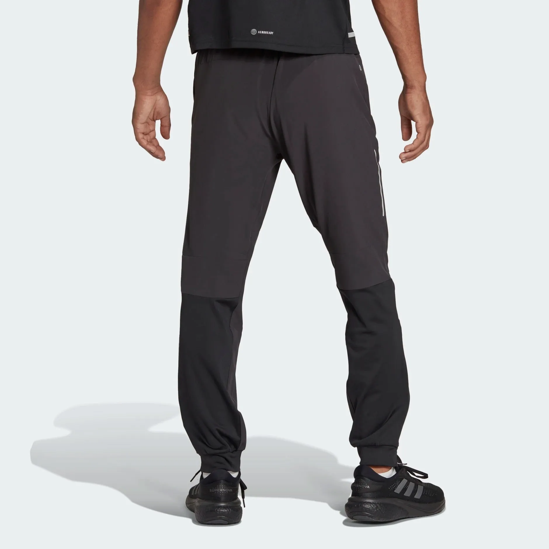 adidas Fast TKO Men's Pants