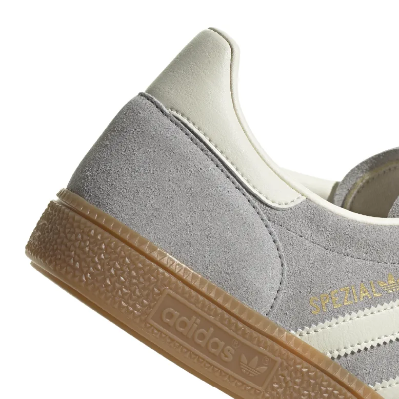 adidas Handball Spezial Grey / Creme White / Footwear White