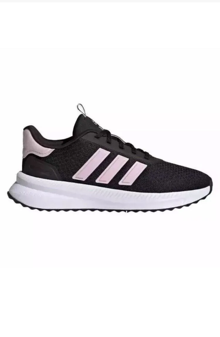 Adidas Ladies' XPLR Path Sneakers - BLACK - Sz 7 Without Box