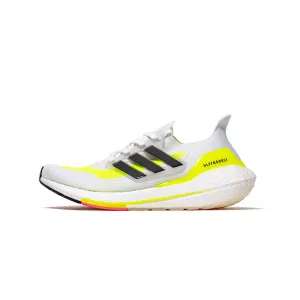 Adidas Mens Ultraboost 21 Shoes