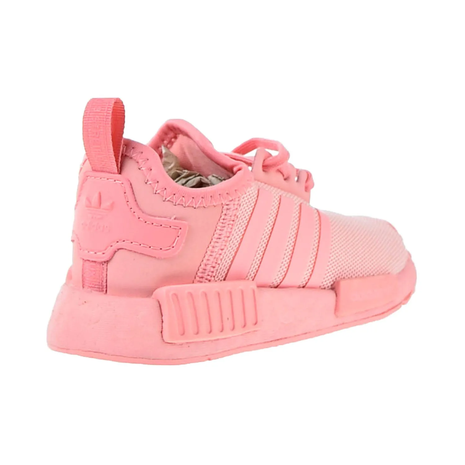 Adidas NMD_R1 Toddlers' Shoes Glory Pink