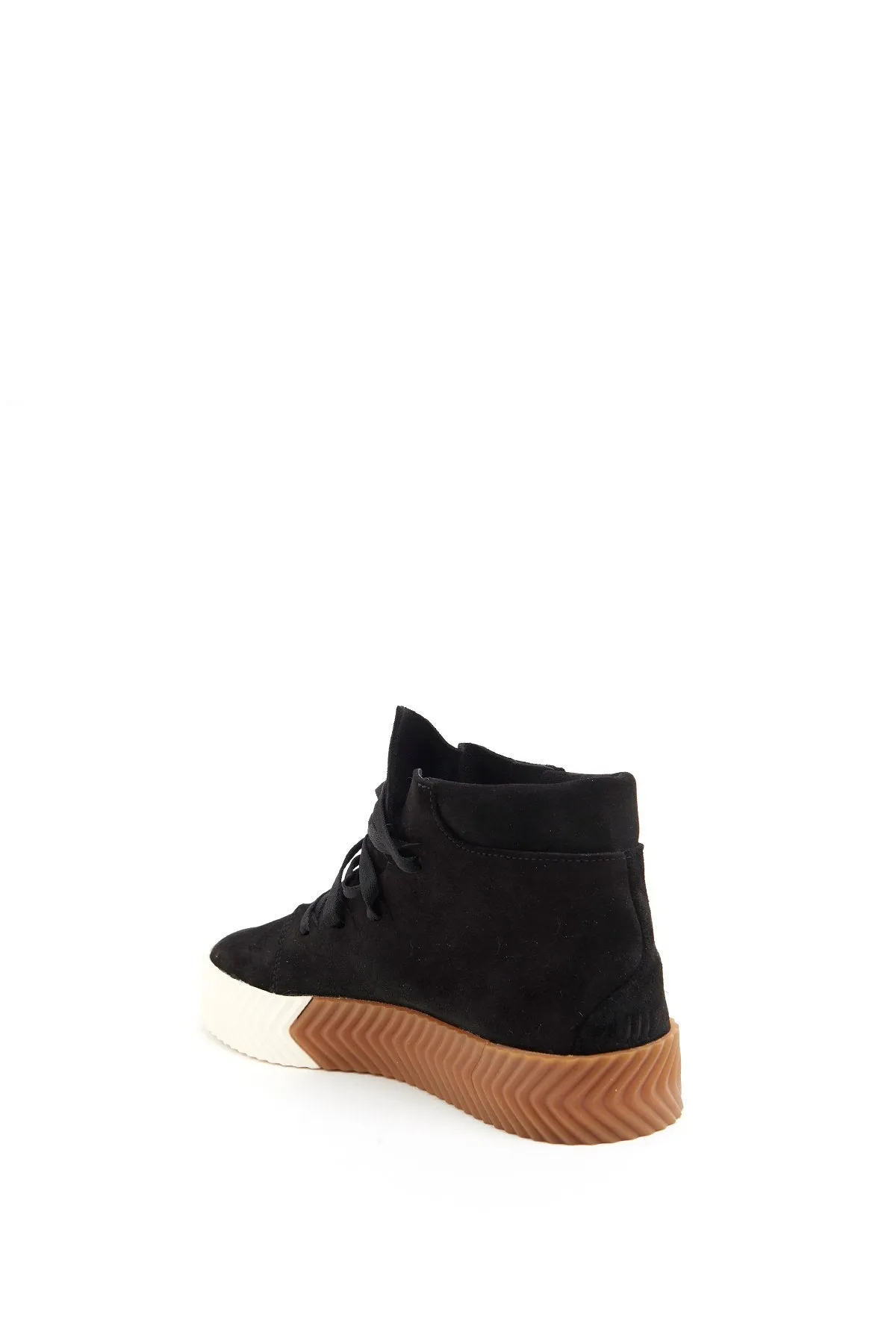 Adidas Originals By Alexander Wang Hi Top Skate Sneakers