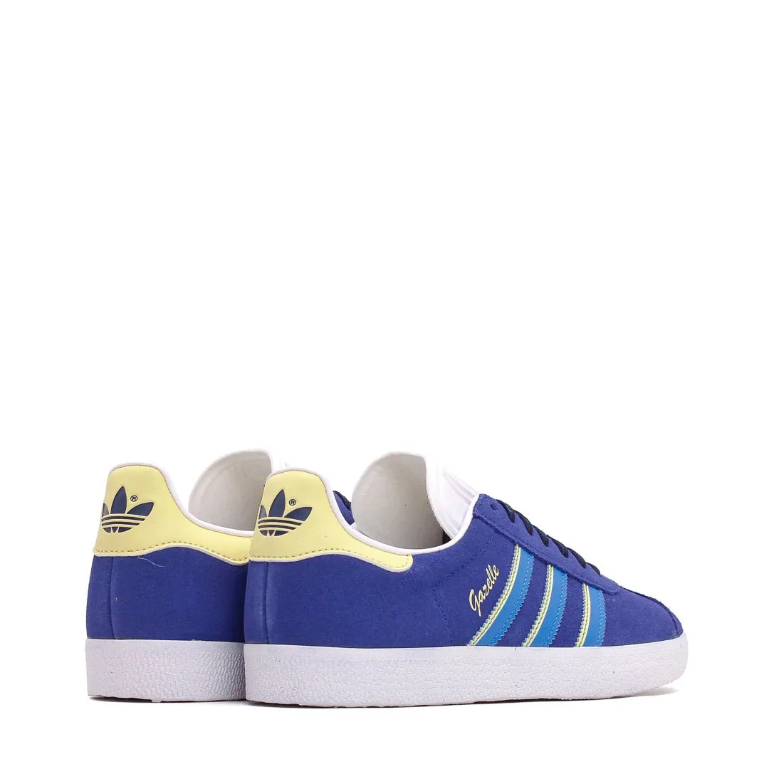 Adidas "Gazelle Women's" Sneakers -  Blue