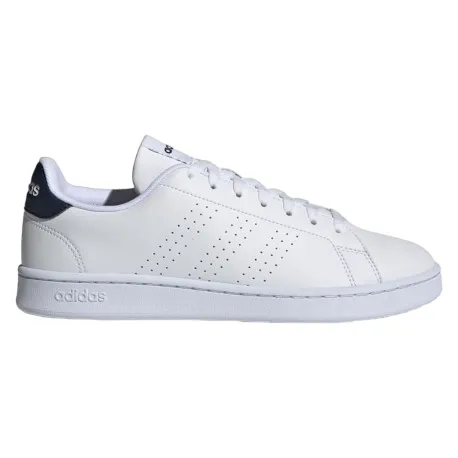 Adidas sneakers da uomo Advantage GZ5299 white-navy