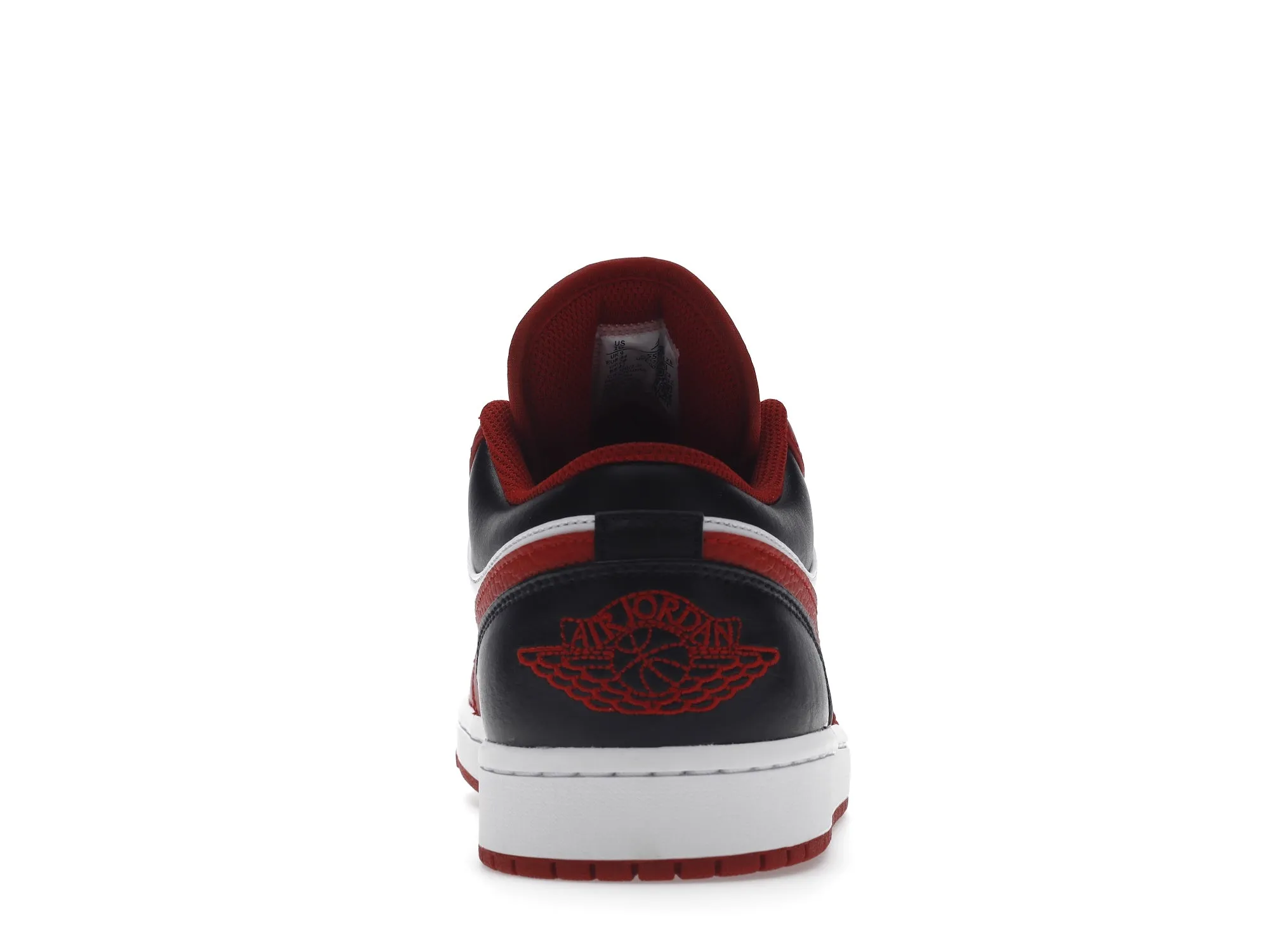 Air Jordan 1 Low "Bulls"