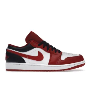 Air Jordan 1 Low "Bulls"