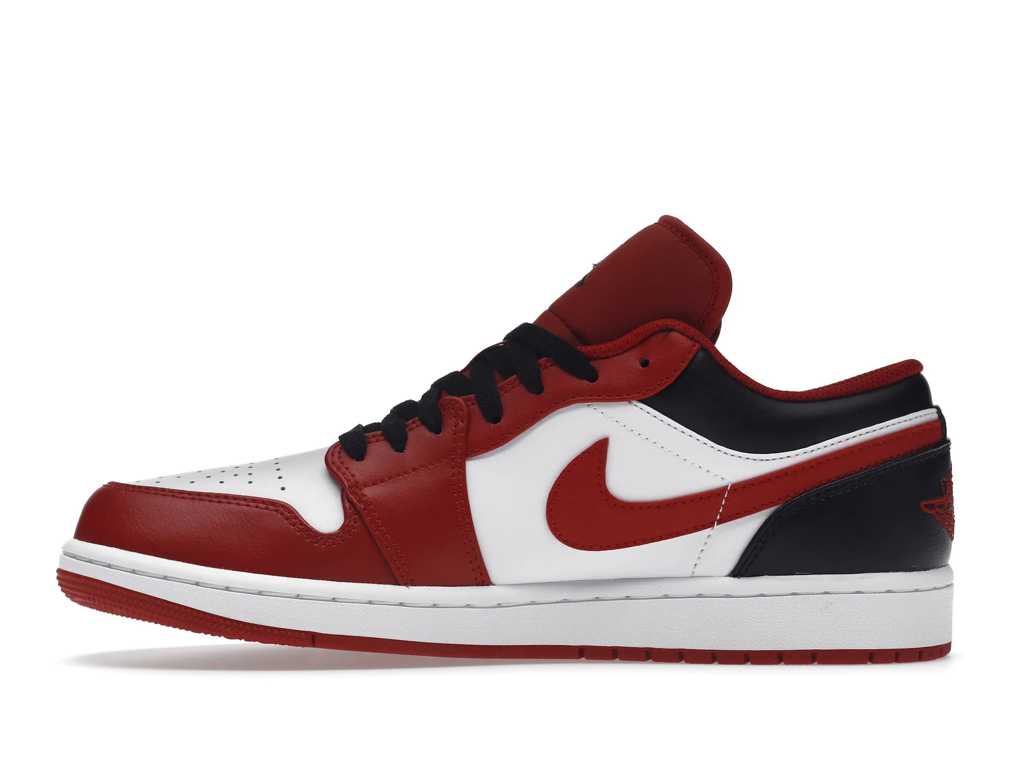 Air Jordan 1 Low "Bulls"