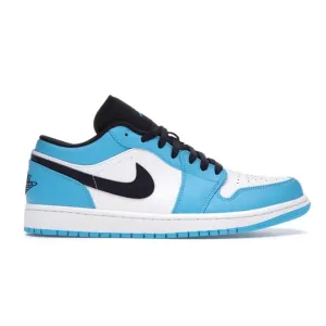 Air Jordan 1 Low UNC (2021)