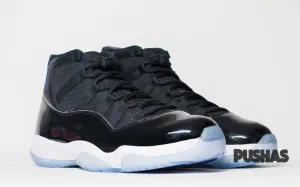 Air Jordan 11 Retro 'Space Jam' 2016 (New)