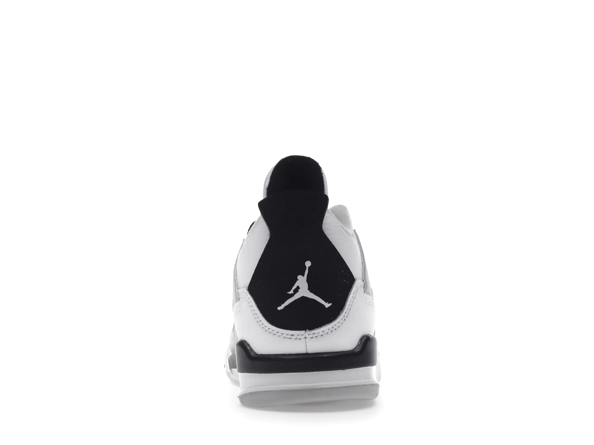 Air Jordan 4 Retro "Military Black" (PS)