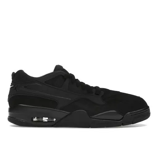 Air Jordan 4 RM Black Cat