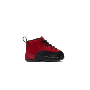 Air Jordan Retro 12 Reverse Flu Game (TD)