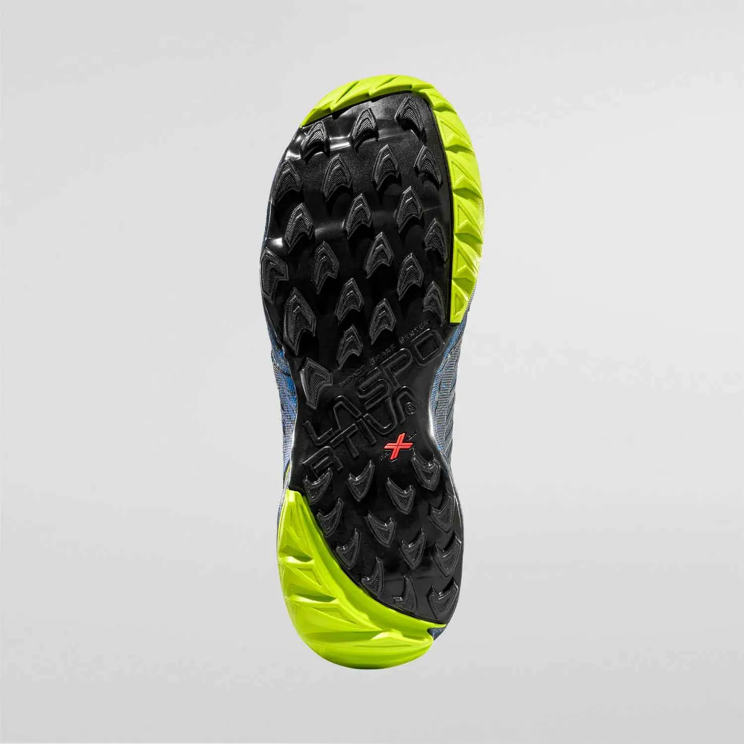 Akasha II Mens Trail Running Shoe