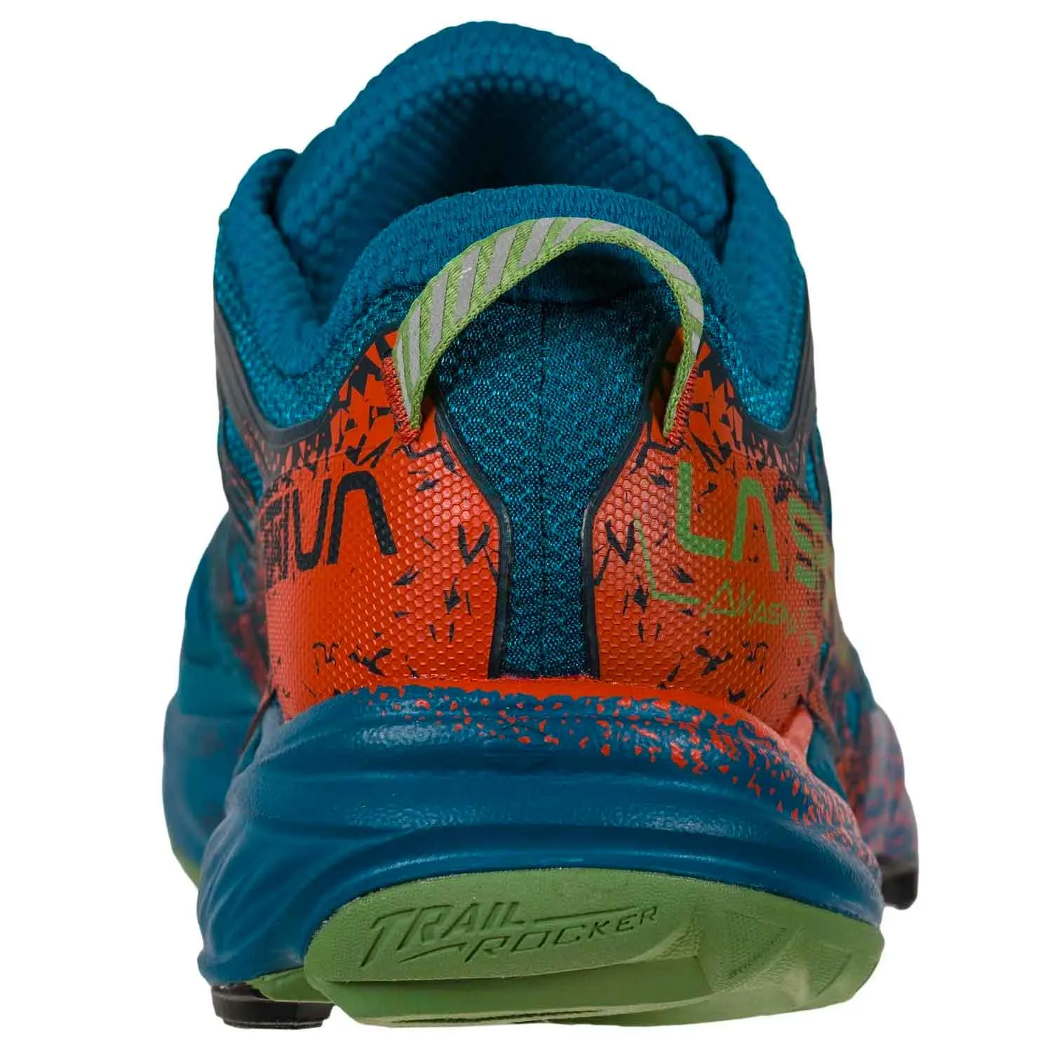 Akasha II Mens Trail Running Shoe