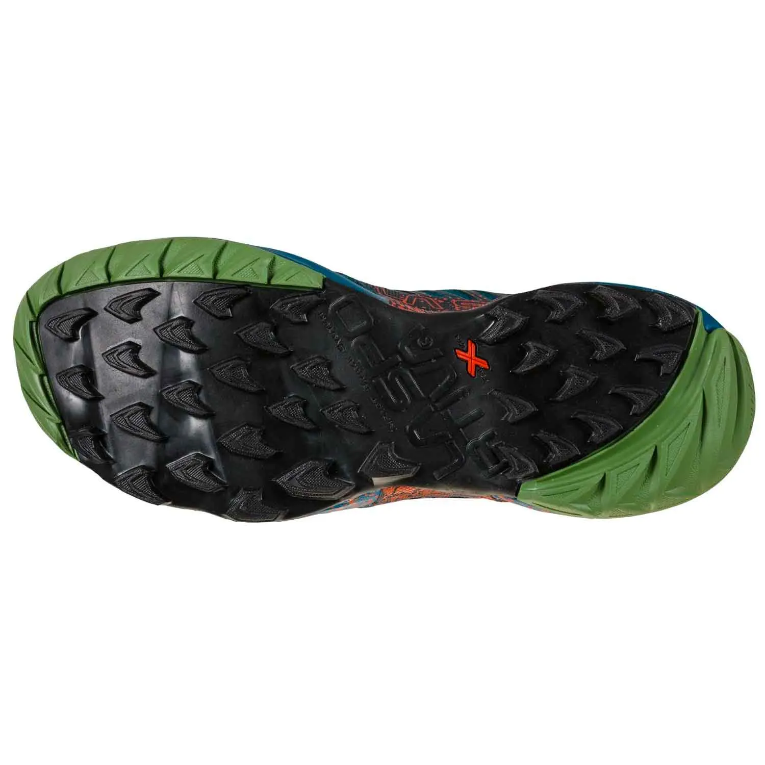 Akasha II Mens Trail Running Shoe