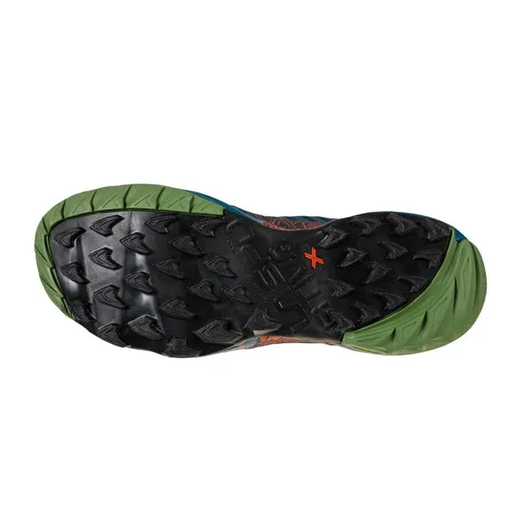 Akasha II Mens Trail Running Shoe