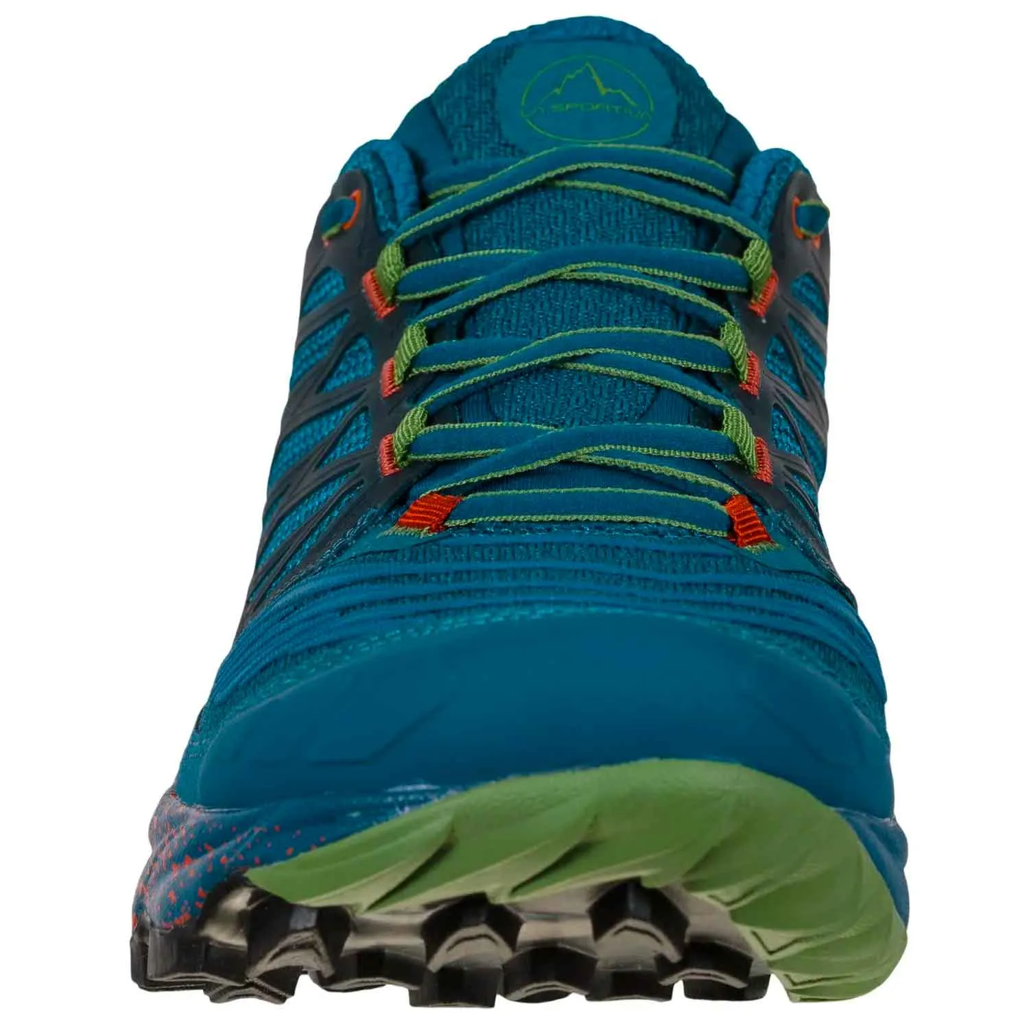 Akasha II Mens Trail Running Shoe