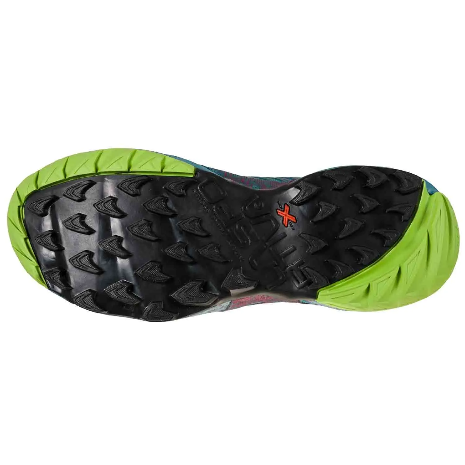 Akasha II Womens Trail Running Shoe