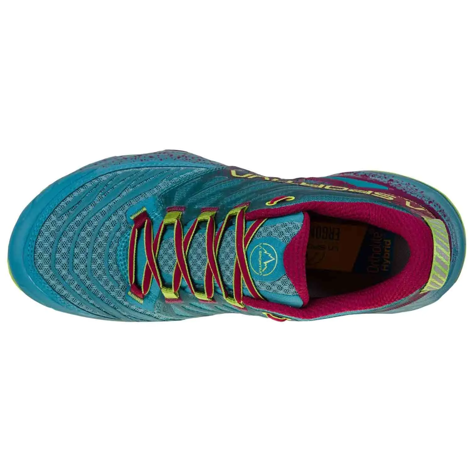 Akasha II Womens Trail Running Shoe