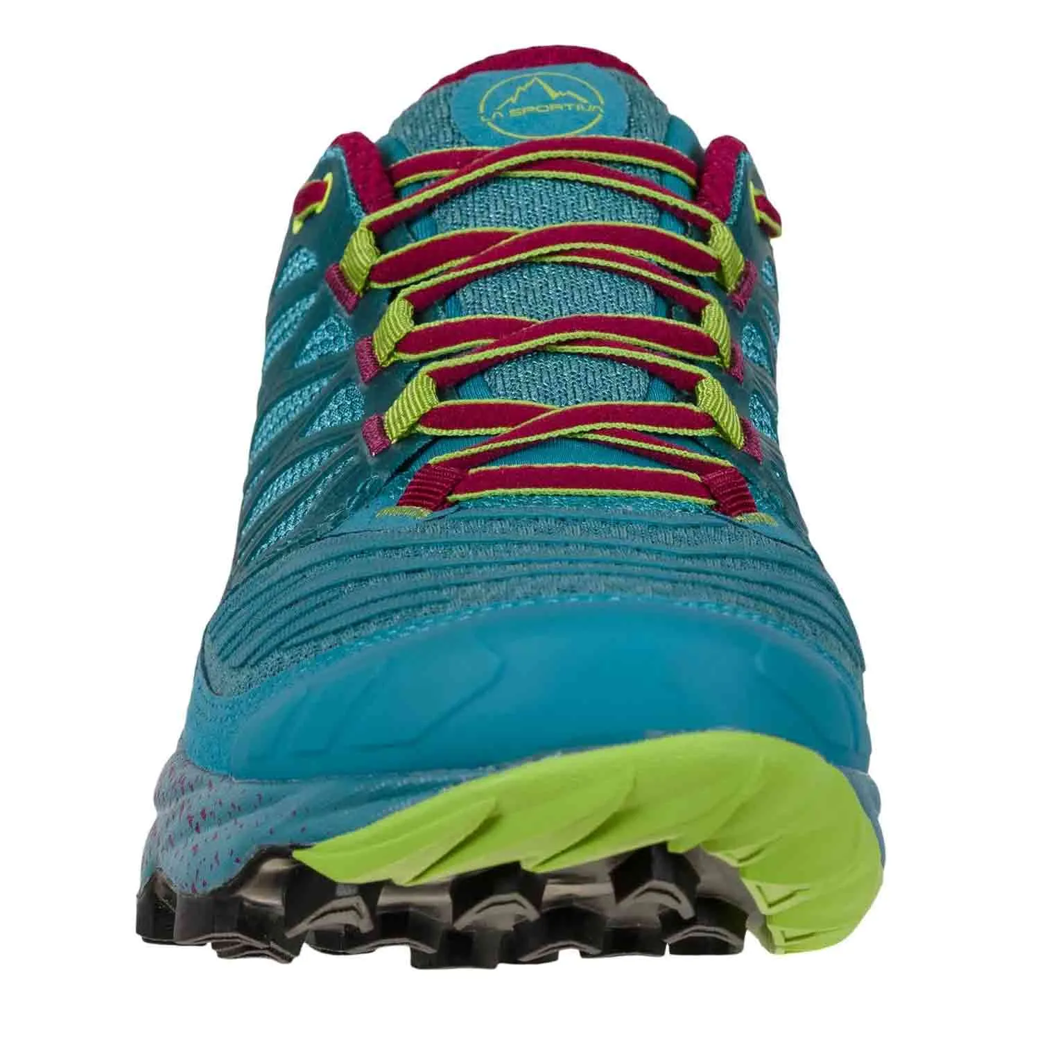 Akasha II Womens Trail Running Shoe