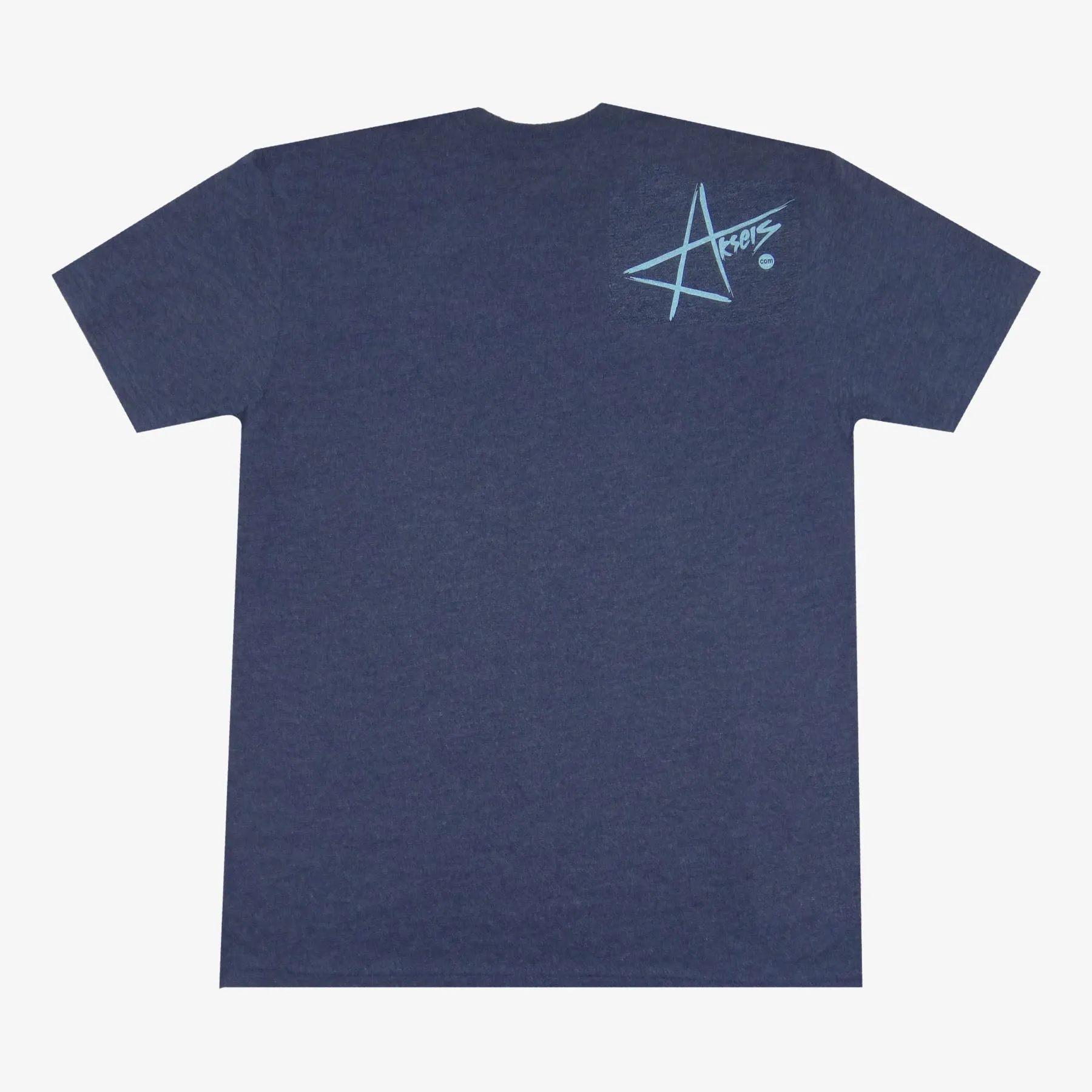 Aksels Skate City T-Shirt