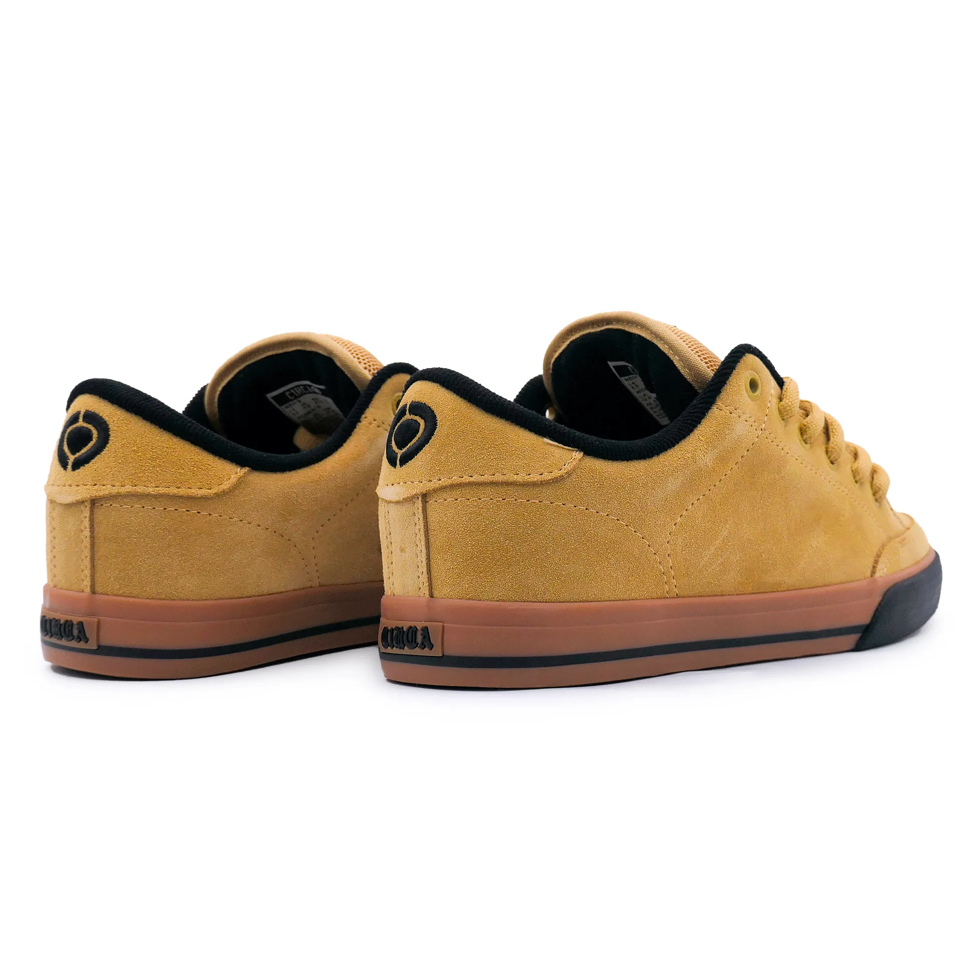 AL 50 PRO-HONEY YELLOW/BLACK/GUM