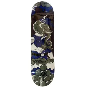 All-I-Need 8.3" Big Nuts Shetler Skateboard Deck