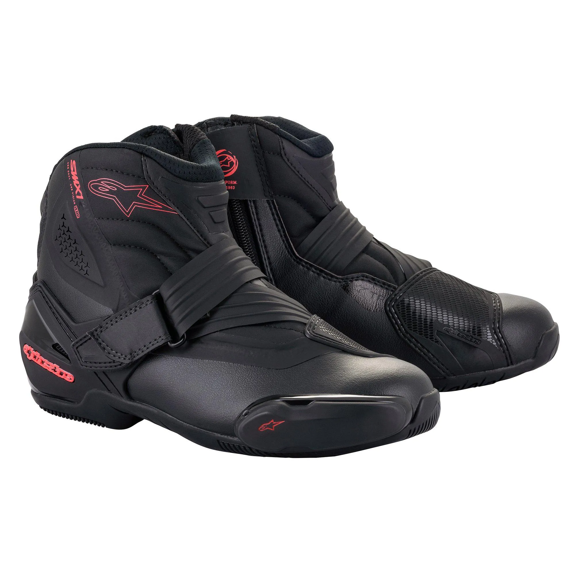 Alpinestars - Stella SMX-1 R V2 Shoes (Ladies)