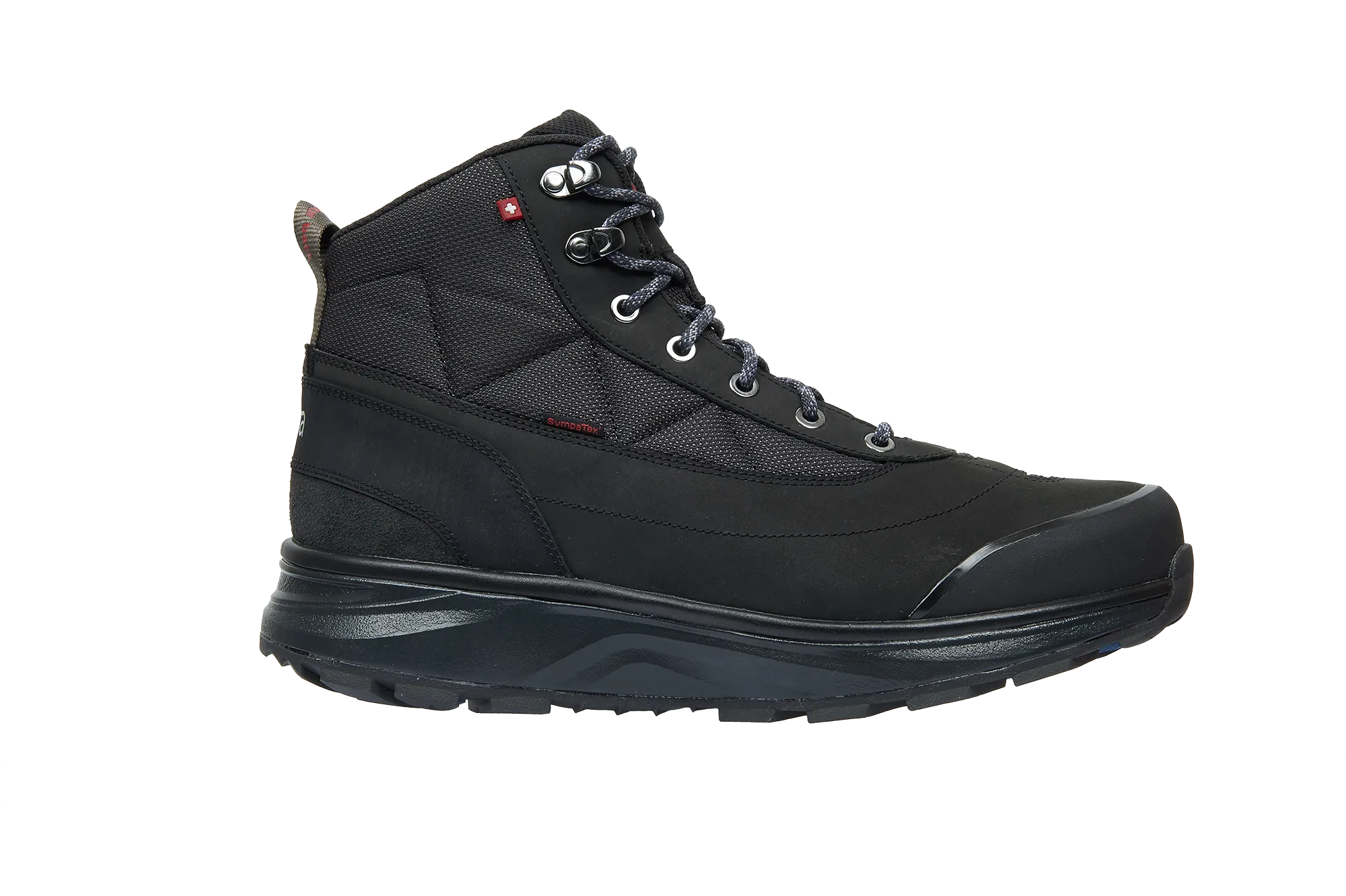 Altai STX black