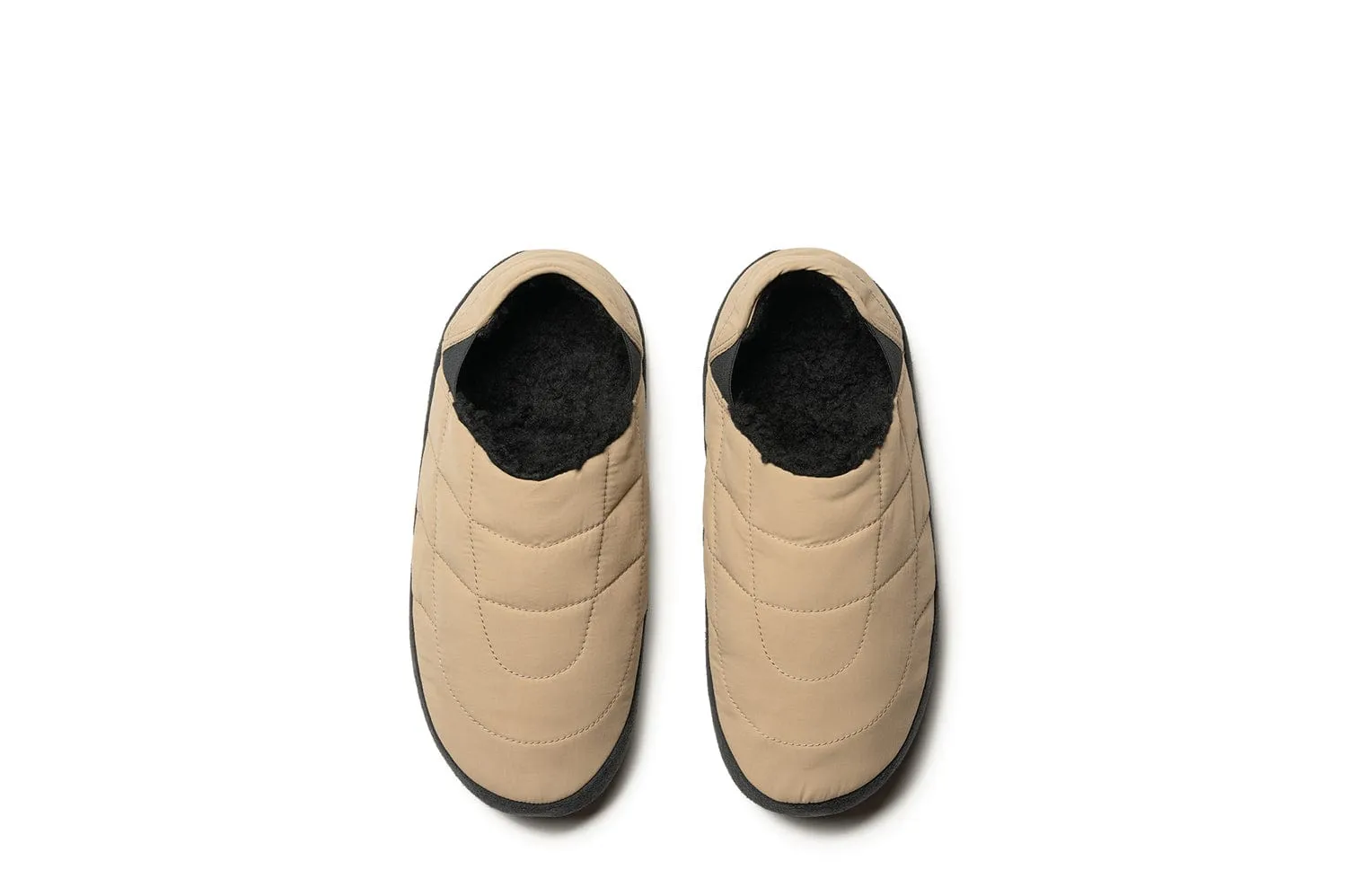 Apres Puff Slip On