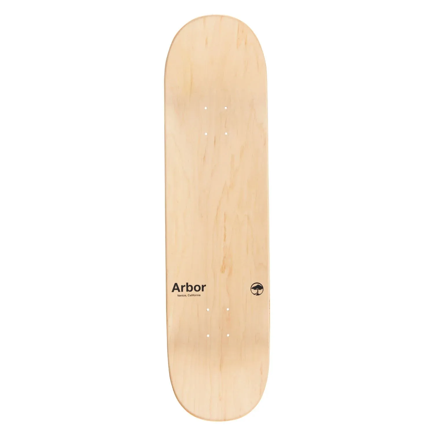 Arbor Ace Pelka Balance Skate Deck