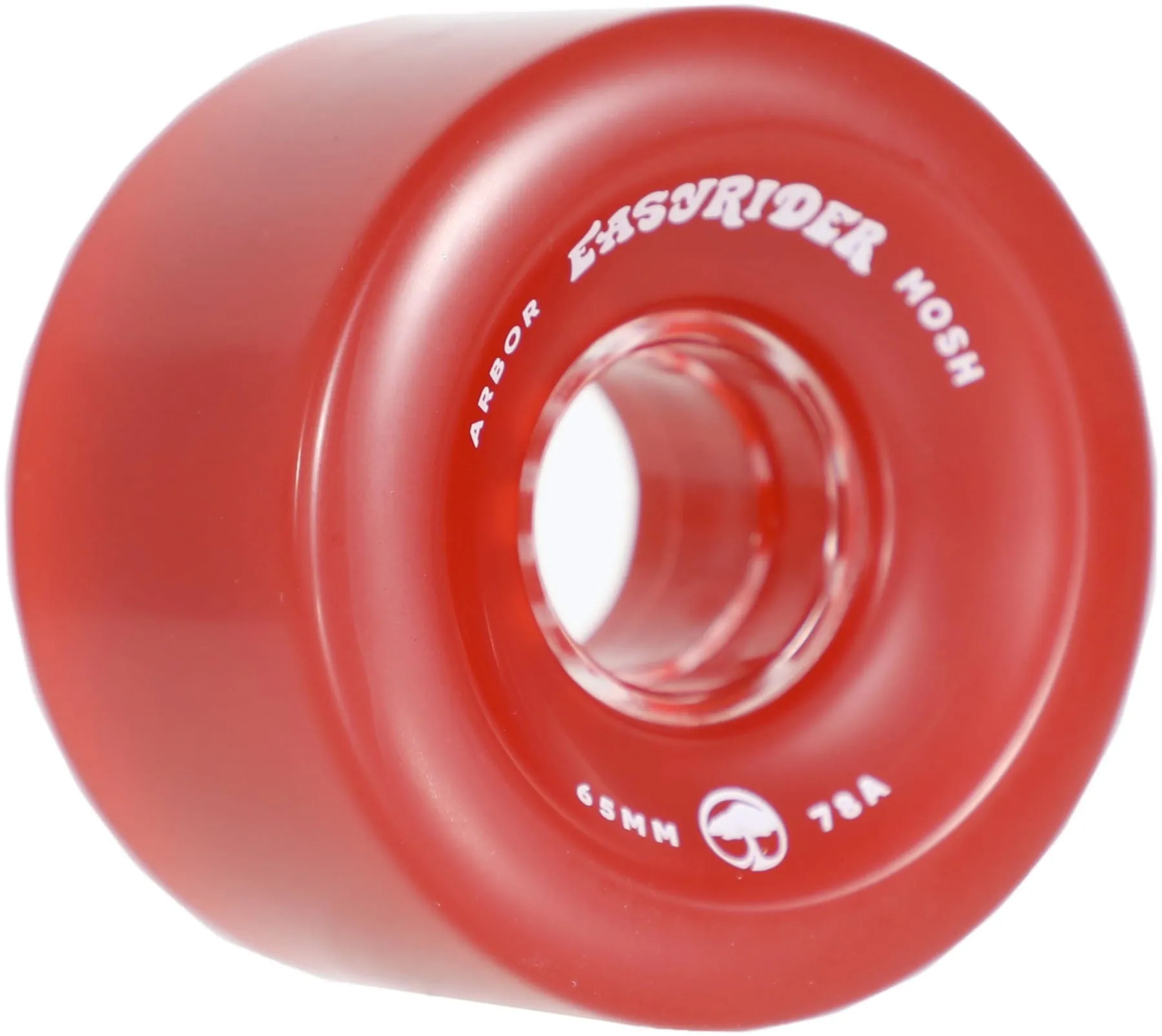 Arbor Easyrider Mosh Longboard Wheels