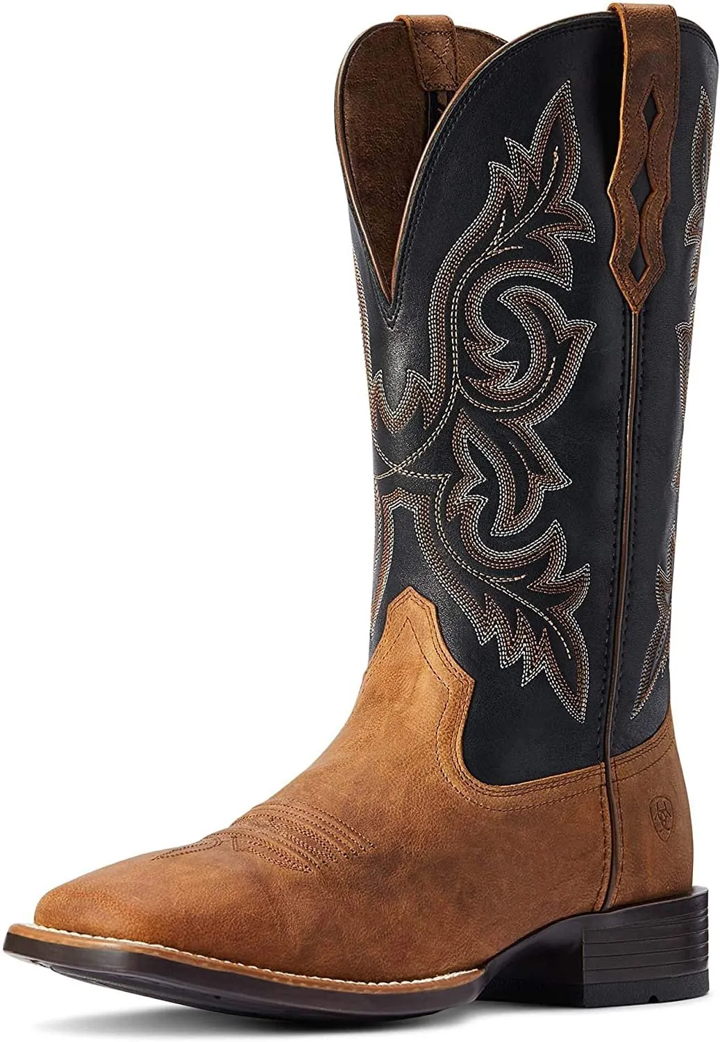 Ariat Men's Drover Ultra Western Boot