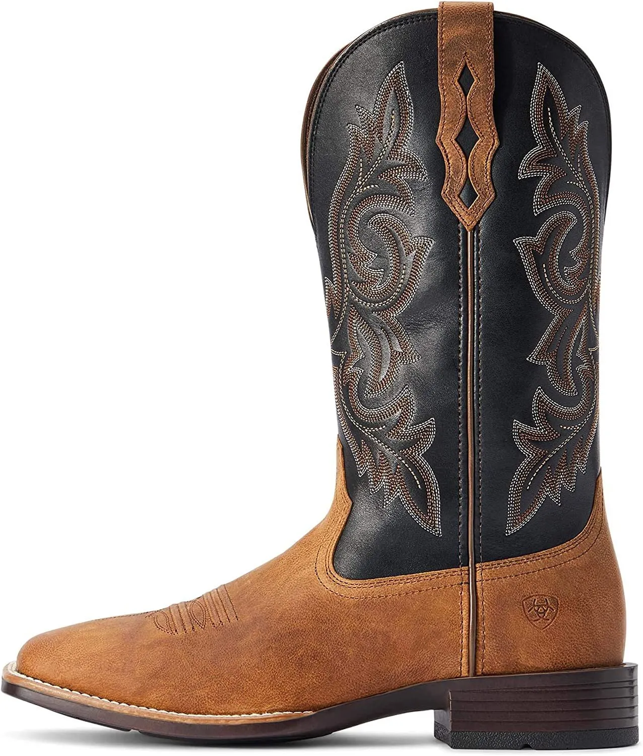 Ariat Men's Drover Ultra Western Boot