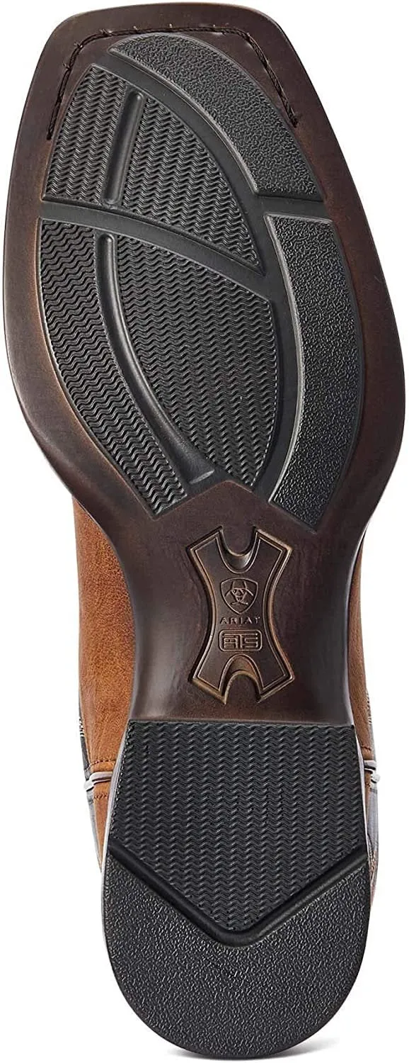 Ariat Men's Drover Ultra Western Boot