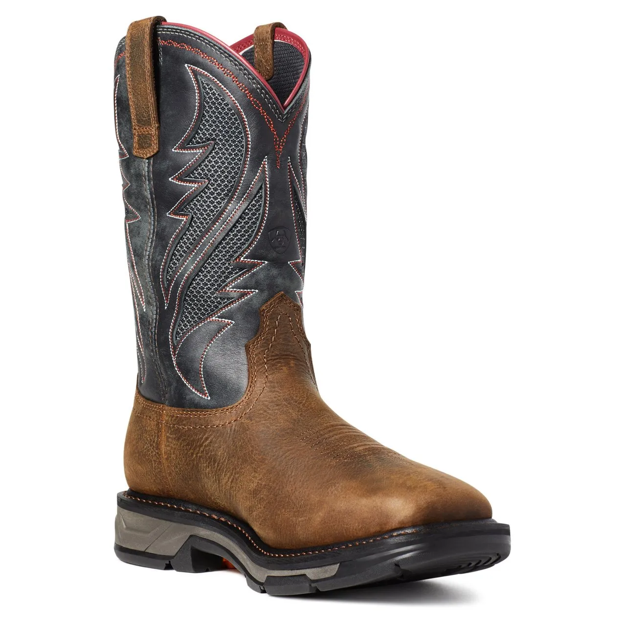 Ariat Men's Workhog XT Venttek Waterproof Work Boot