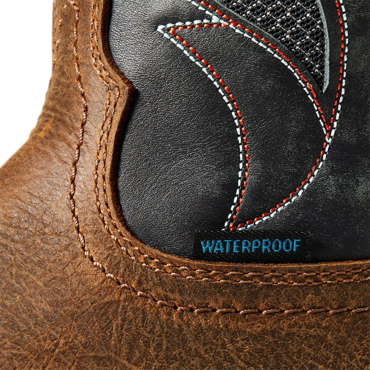 Ariat Men's Workhog XT Venttek Waterproof Work Boot