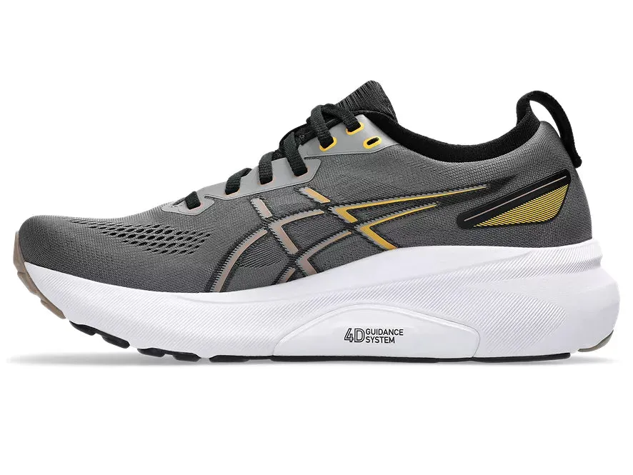 Asics | Gel-Kayano 31 | Men's | Carbon/Taupe Grey